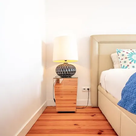 Guestready - Charming Retreat In Vibrant Apartamento