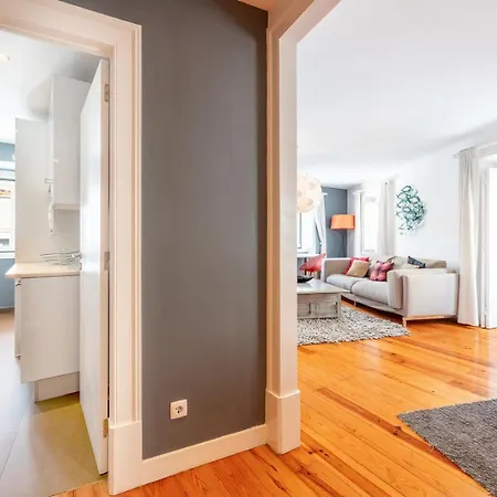 Guestready - Charming Retreat In Vibrant Apartamento