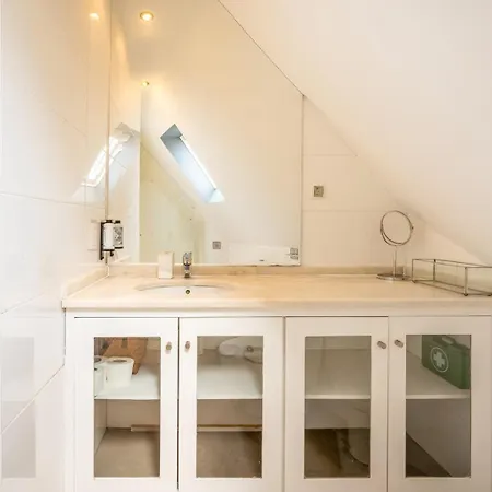 Apartamento Guestready - Charming Retreat In Vibrant