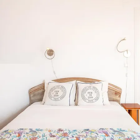 Apartamento Guestready - Charming Retreat In Vibrant *