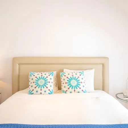 Guestready - Charming Retreat In Vibrant Apartamento Lisboa