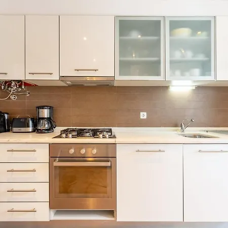 Apartamento Guestready - Charming Retreat In Vibrant Lisboa