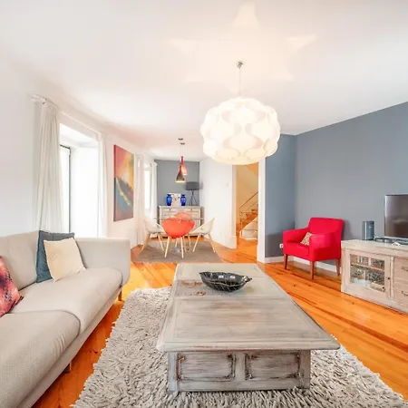 Guestready - Charming Retreat In Vibrant Apartamento