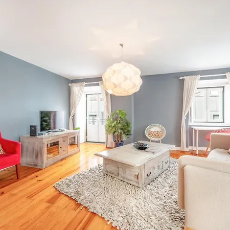 Apartamento Guestready - Charming Retreat In Vibrant