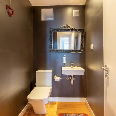 Guestready - Charming Retreat In Vibrant Lisboa