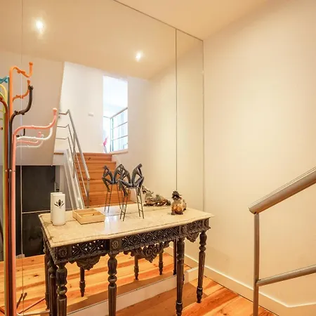 Guestready - Charming Retreat In Vibrant * Lisboa