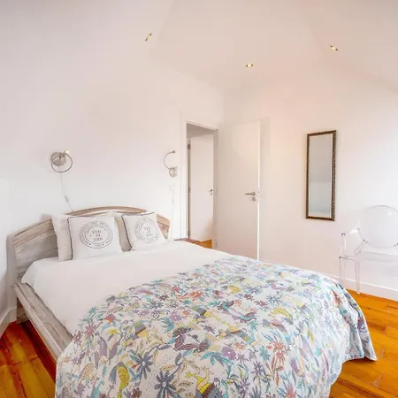 Apartamento Guestready - Charming Retreat In Vibrant