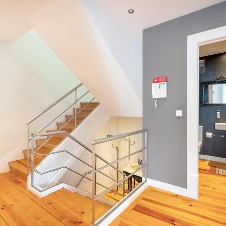 Apartamento Guestready - Charming Retreat In Vibrant *