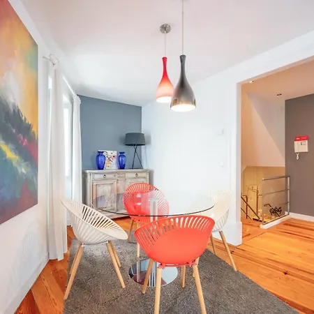 Apartamento Guestready - Charming Retreat In Vibrant