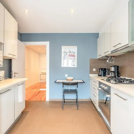 Guestready - Charming Retreat In Vibrant Apartamento *