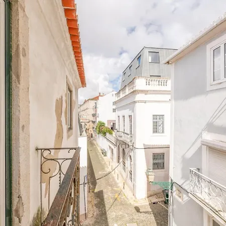 Apartamento Guestready - Charming Retreat In Vibrant *